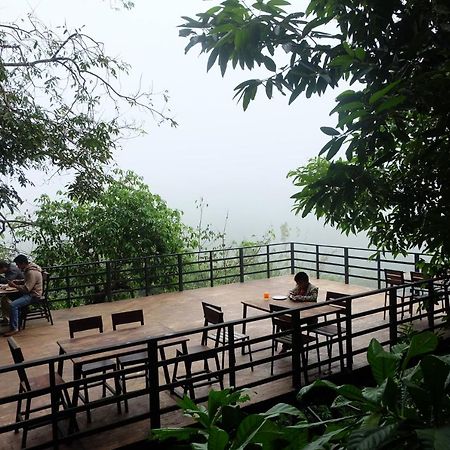 Wangka Resort Sangkhla Buri Exterior foto