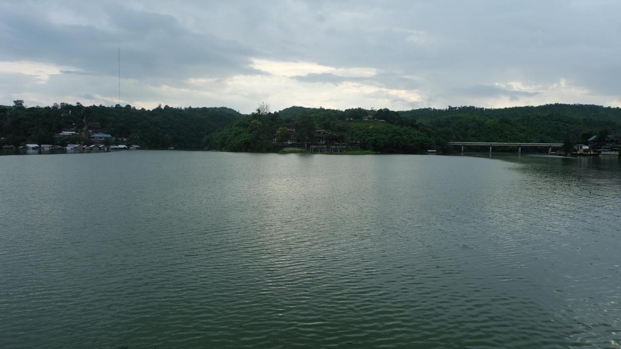 Wangka Resort Sangkhla Buri Exterior foto
