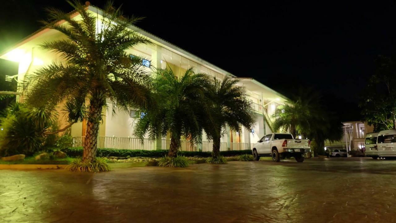 Wangka Resort Sangkhla Buri Exterior foto
